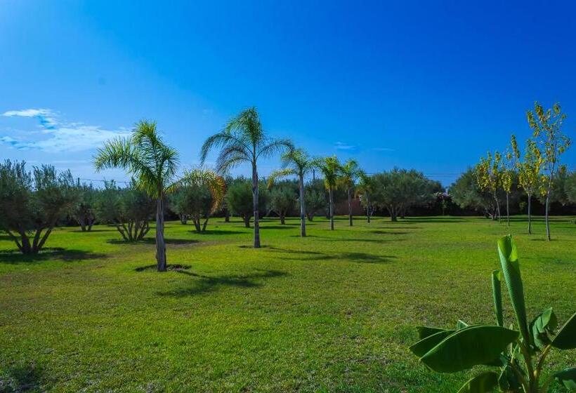 Fotos del hotel Villa Jardins D'isa:  21