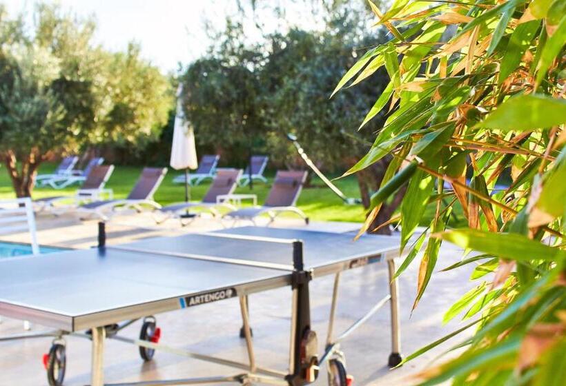 Fotos del hotel Villa Jardins D'isa:  3