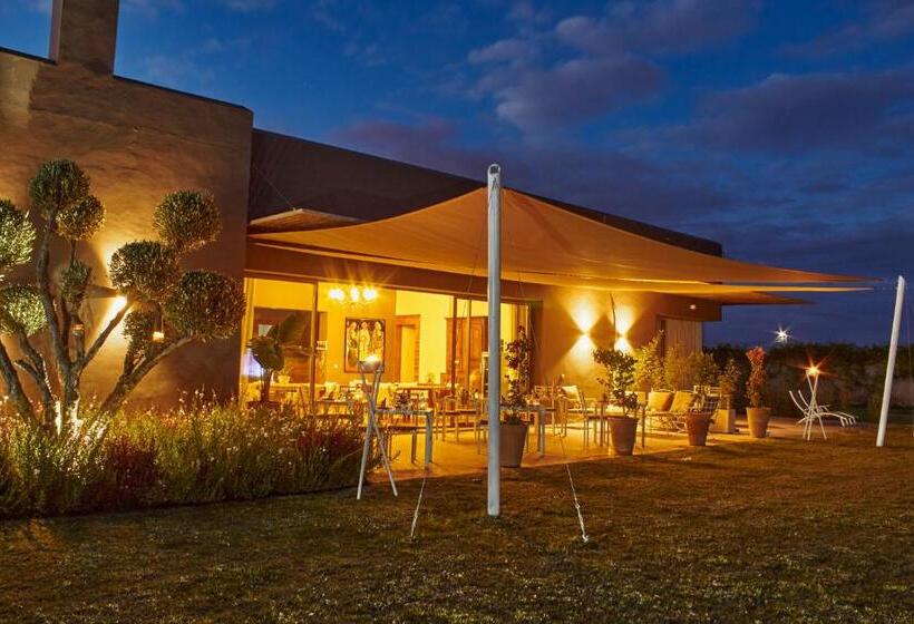 Fotos del hotel Villa Jardins D'isa:  11