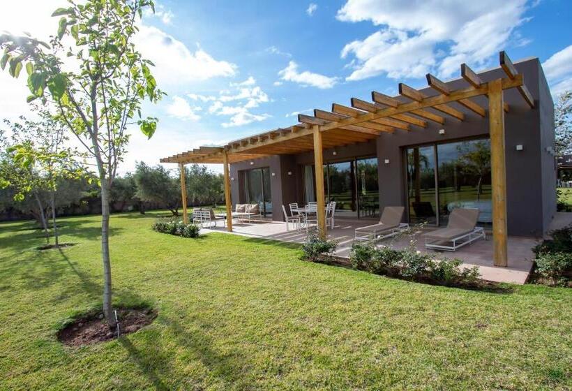 Fotos del hotel Villa Jardins D'isa:  15