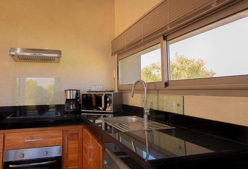 Fotos del hotel Villa Jardins D'isa:  7