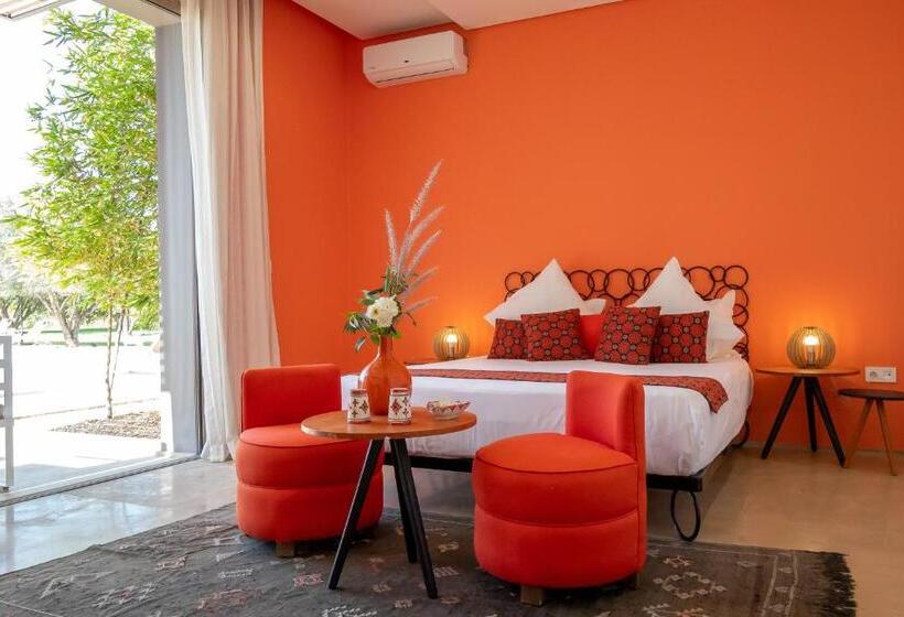 Fotos del hotel Villa Jardins D'isa:  20