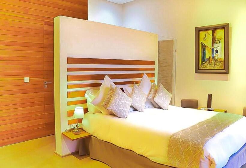 Fotos del hotel Villa Jardins D'isa:  13