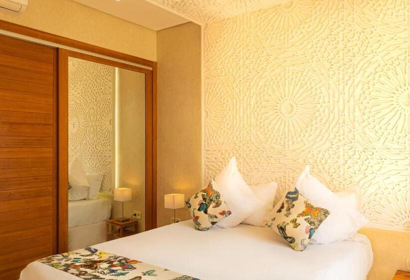 Fotos del hotel Villa Jardins D'isa:  2