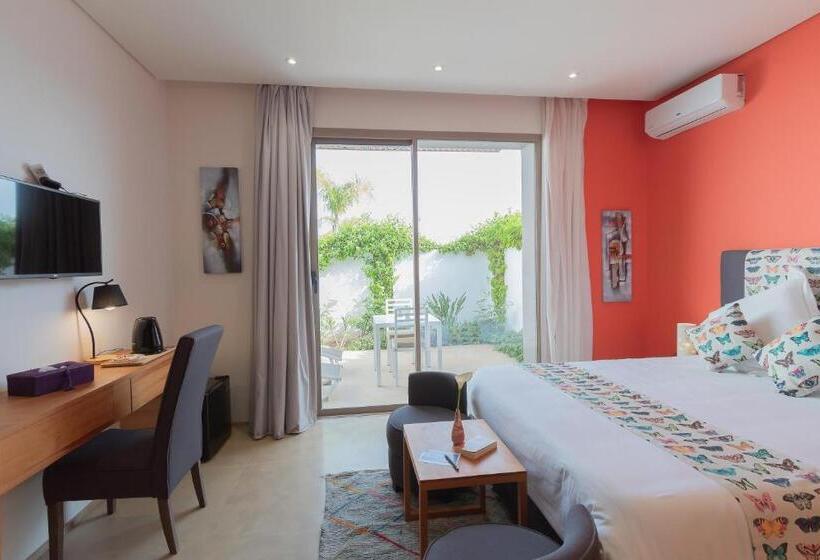 Fotos del hotel Villa Jardins D'isa:  18