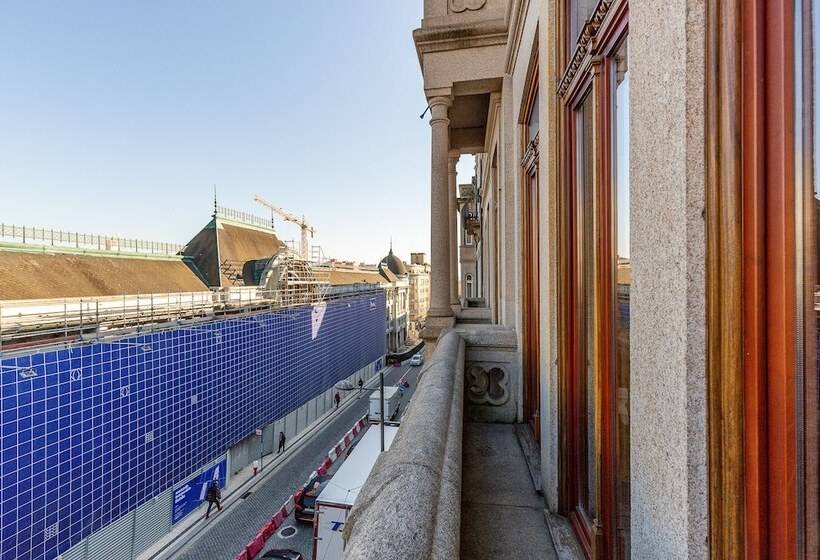 Fotos del hotel Your Opo Bolhão Apartments:  23