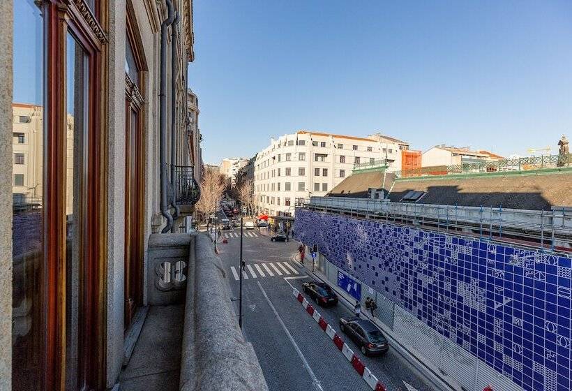 Fotos del hotel Your Opo Bolhão Apartments:  24