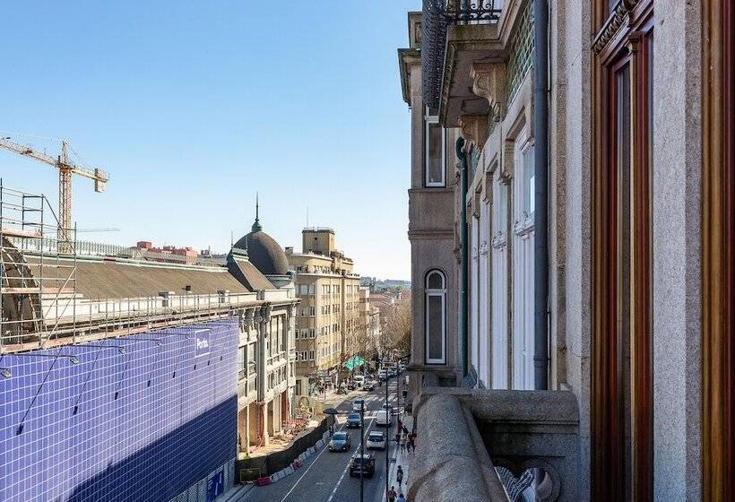 Fotos del hotel Your Opo Bolhão Apartments:  11