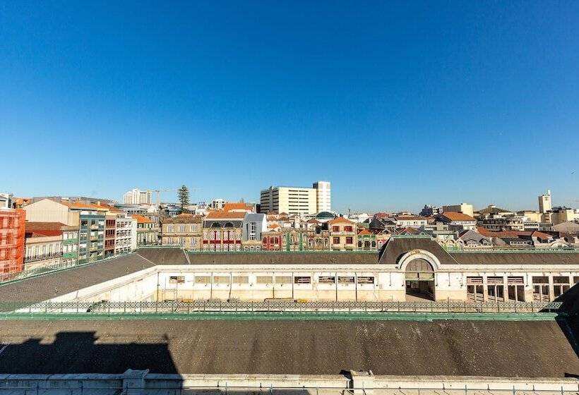 Fotos del hotel Your Opo Bolhão Apartments:  15