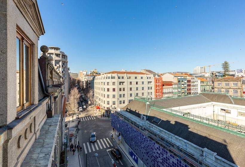 Fotos del hotel Your Opo Bolhão Apartments:  19