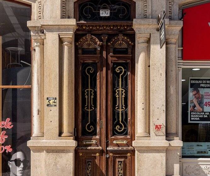 Fotos del hotel Your Opo Bolhão Apartments:  21