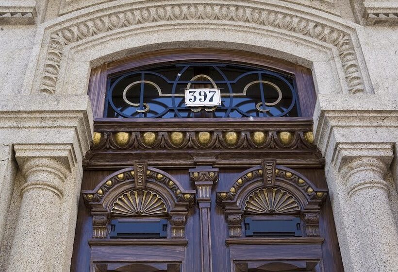 Fotos del hotel Your Opo Bolhão Apartments:  25