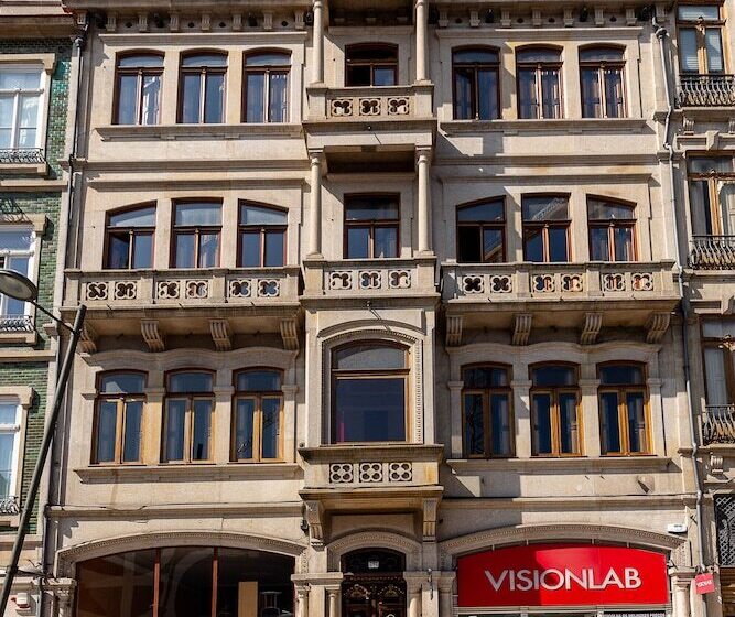 Fotos del hotel Your Opo Bolhão Apartments:  16