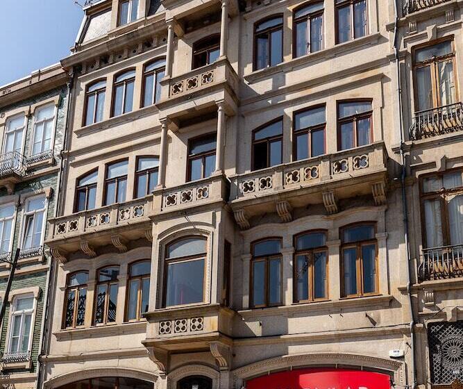 Fotos del hotel Your Opo Bolhão Apartments:  12