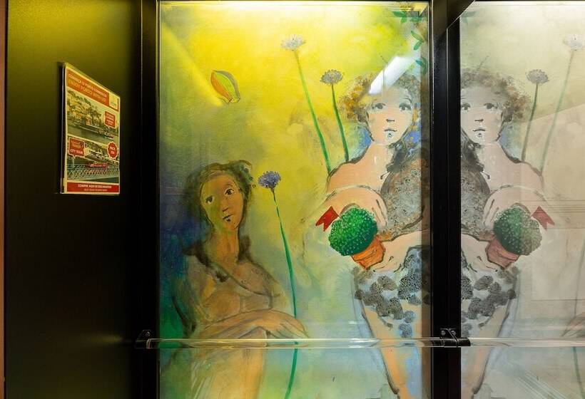 Fotos del hotel Your Opo Bolhão Apartments:  10