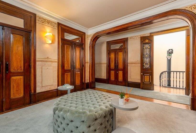 Fotos del hotel Your Opo Bolhão Apartments:  17