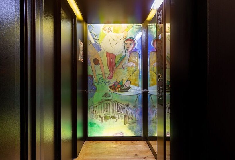 Fotos del hotel Your Opo Bolhão Apartments:  7