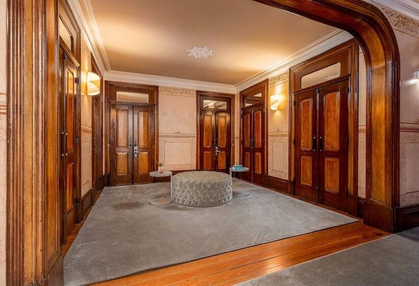 Fotos del hotel Your Opo Bolhão Apartments:  13