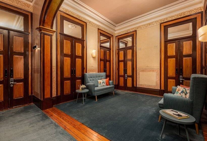 Fotos del hotel Your Opo Bolhão Apartments:  2