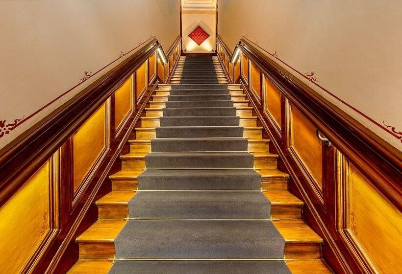 Fotos del hotel Your Opo Bolhão Apartments:  3