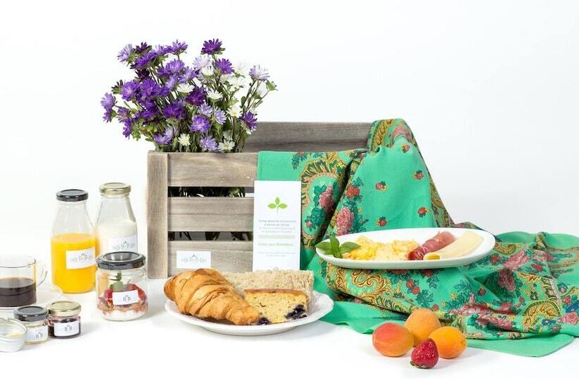 Fotos del hotel Your Opo Bolhão Apartments:  18