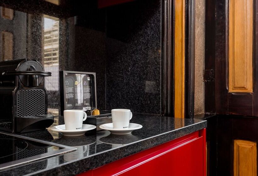 Fotos del hotel Your Opo Bolhão Apartments:  5