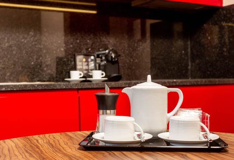 Fotos del hotel Your Opo Bolhão Apartments:  22