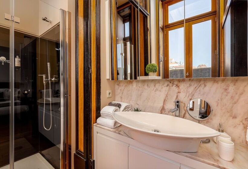 Fotos del hotel Your Opo Bolhão Apartments:  9