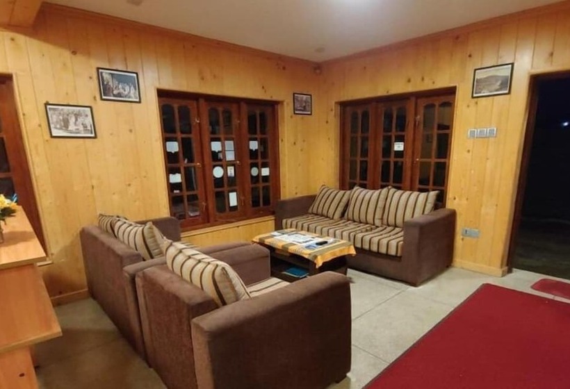 Fotos del hotel Blue Moon:  12