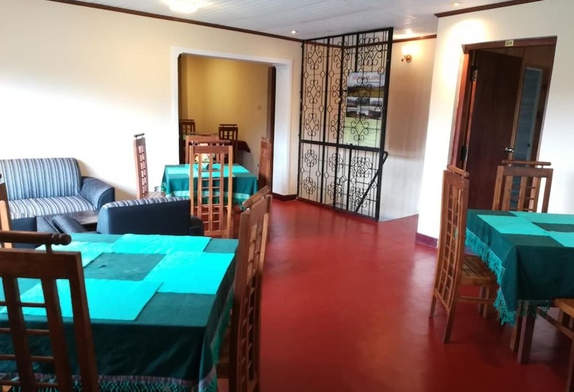 Fotos del hotel Blue Moon:  3