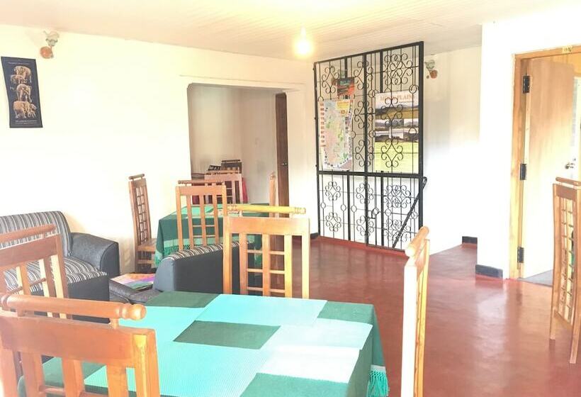 Fotos del hotel Blue Moon:  4