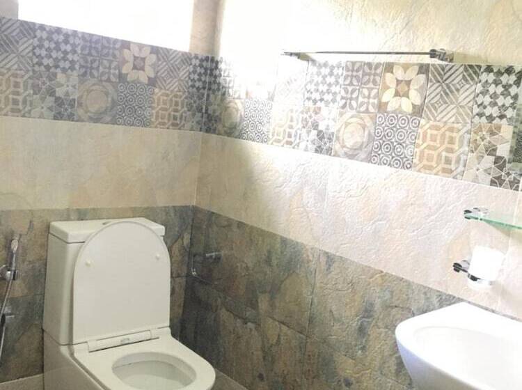 Fotos del hotel Blue Moon:  6