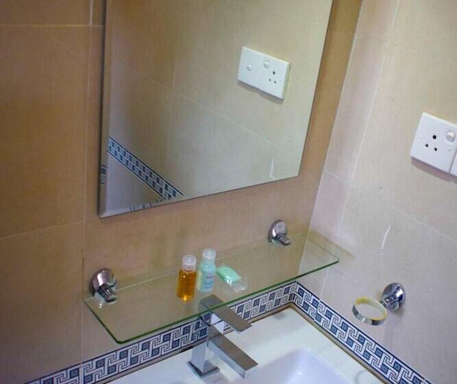 Fotos del hotel Blue Moon:  19