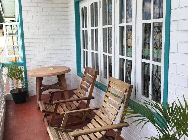 Fotos del hotel Blue Moon:  5