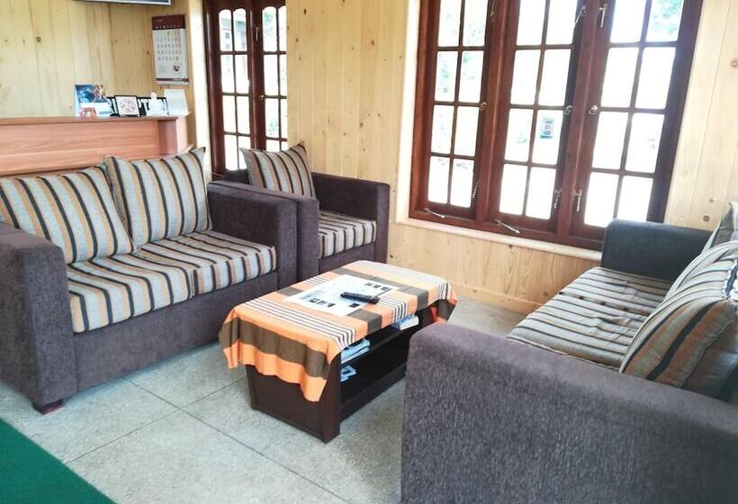 Fotos del hotel Blue Moon:  10