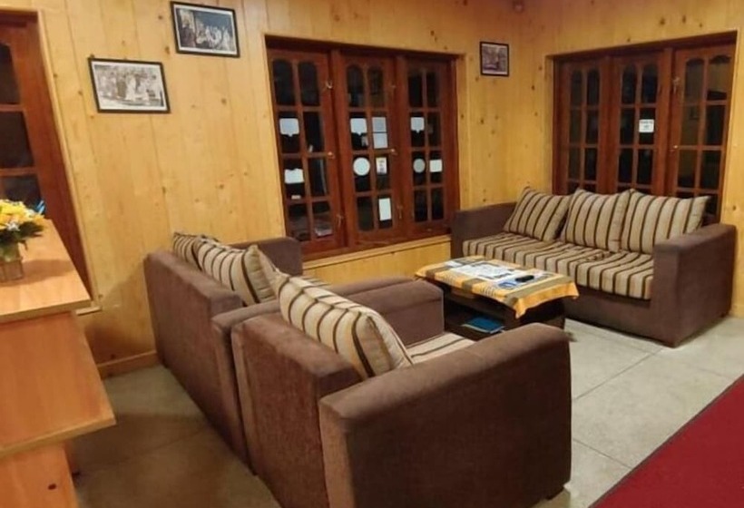 Fotos del hotel Blue Moon:  8