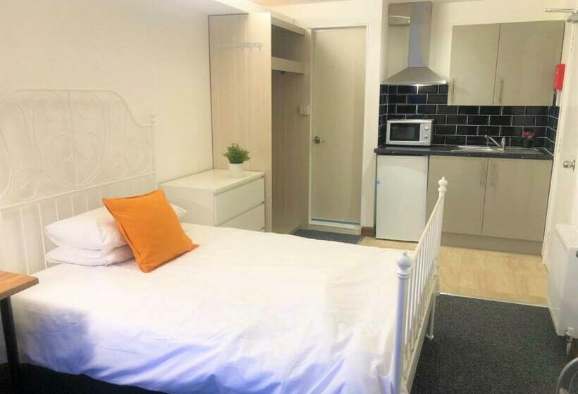 Fotos del hotel Field House Guest House:  4