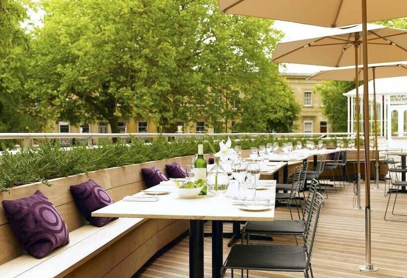 Fotos del hotel Malmaison Cheltenham:  4