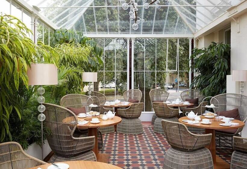 Fotos del hotel Malmaison Cheltenham:  17