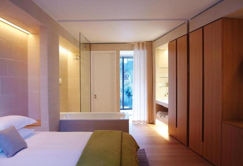 Fotos del hotel Malmaison Cheltenham:  23