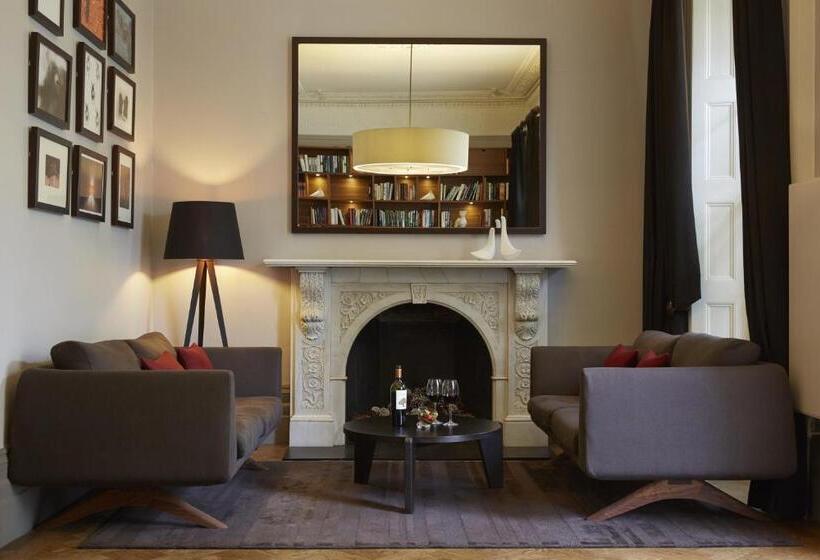 Fotos del hotel Malmaison Cheltenham:  24