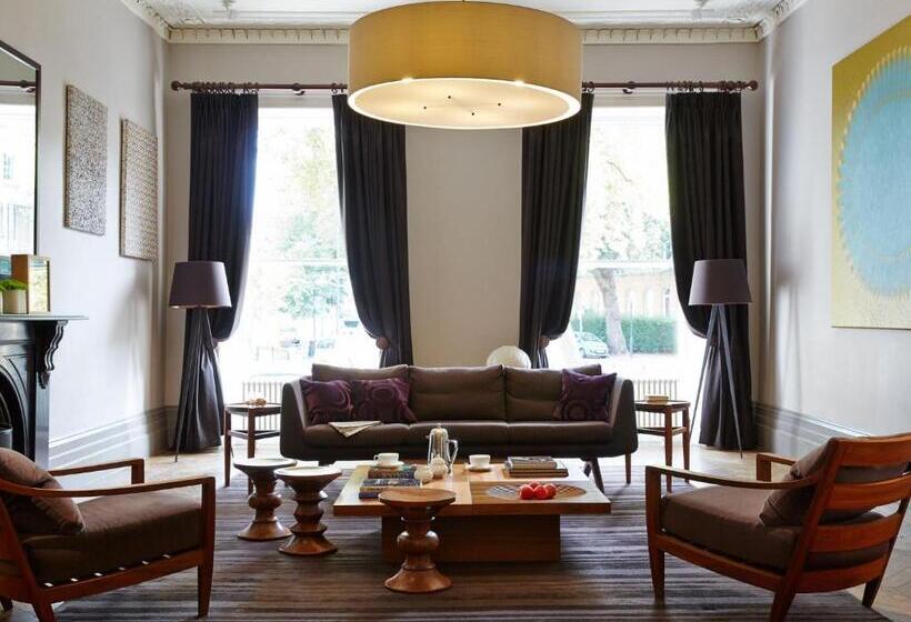 Malmaison Cheltenham