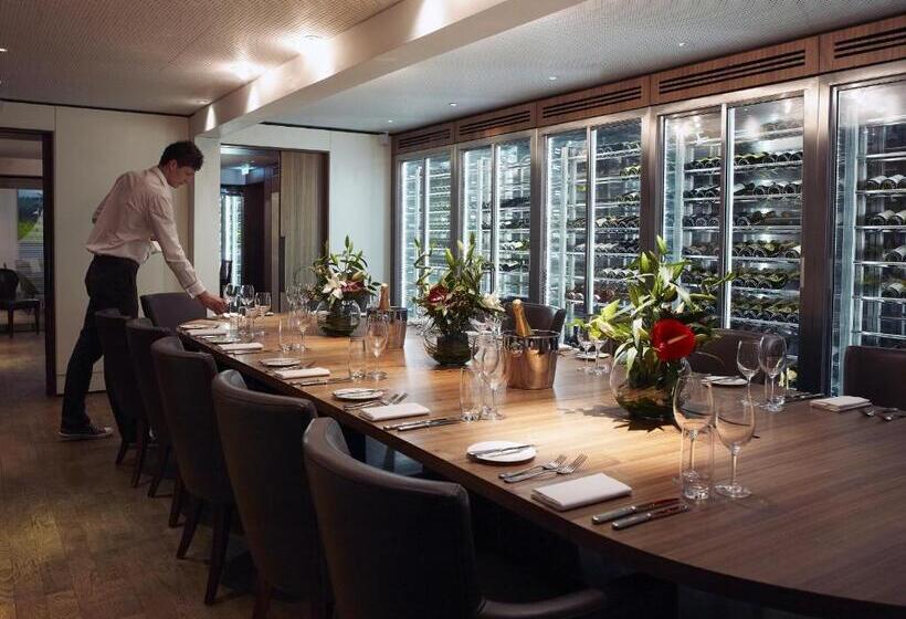 Fotos del hotel Malmaison Cheltenham:  2