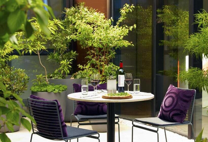 Fotos del hotel Malmaison Cheltenham:  10