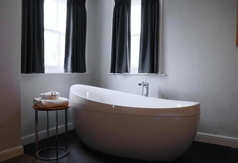 Fotos del hotel Malmaison Cheltenham:  5