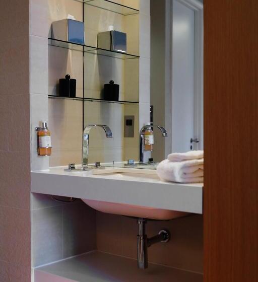 Fotos del hotel Malmaison Cheltenham:  20