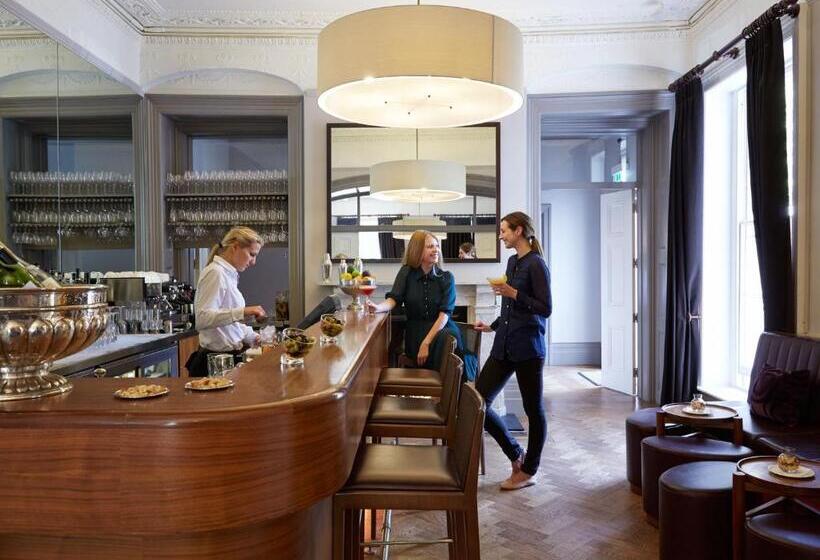 Fotos del hotel Malmaison Cheltenham:  3