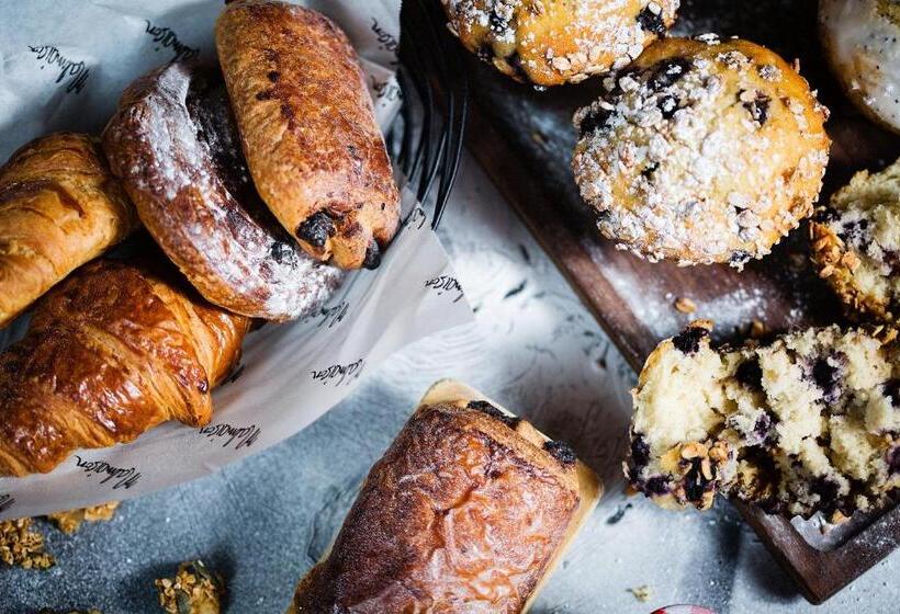 Fotos del hotel Malmaison Cheltenham:  13