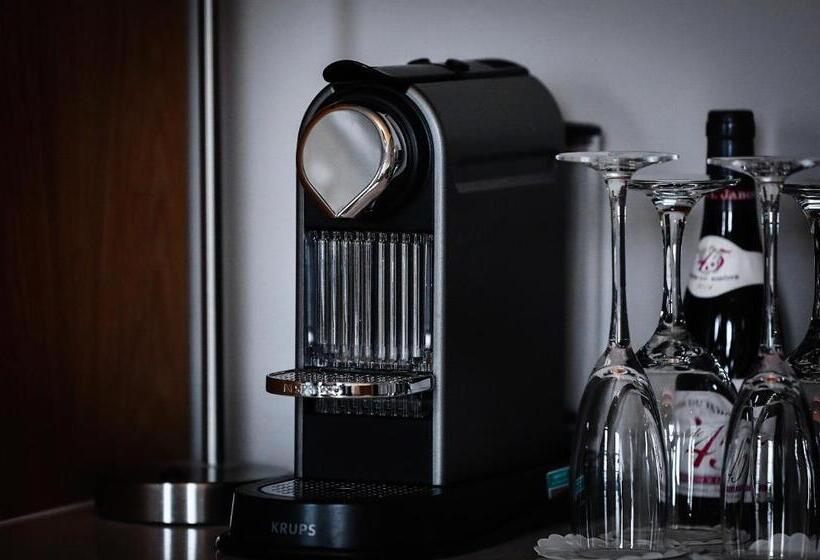 Fotos del hotel Malmaison Cheltenham:  6