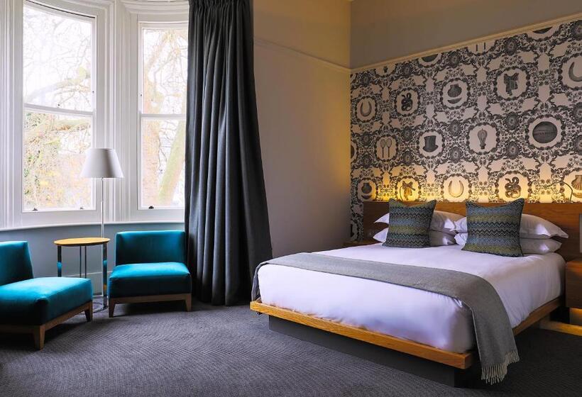 Fotos del hotel Malmaison Cheltenham:  21